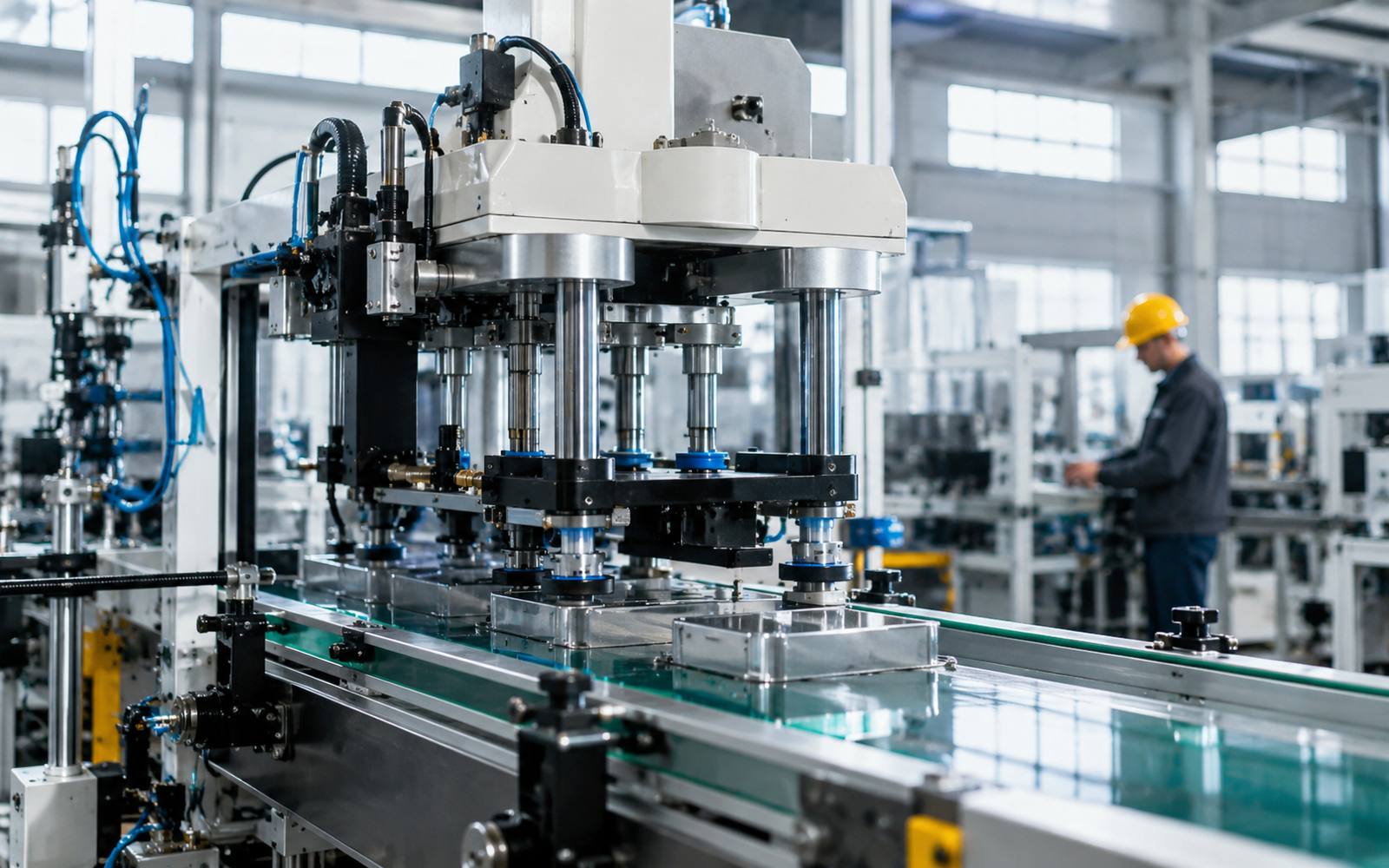 Bienes de capital: cómo convertir tus equipos en activos que producen