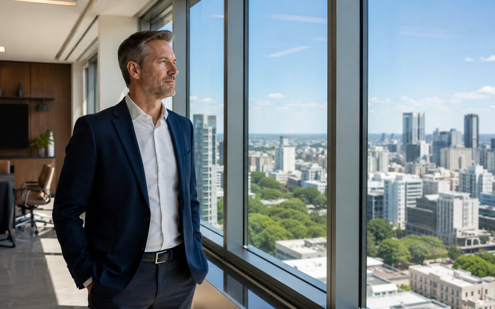 Riesgo y oportunidad: las dos caras de toda decisión empresarial